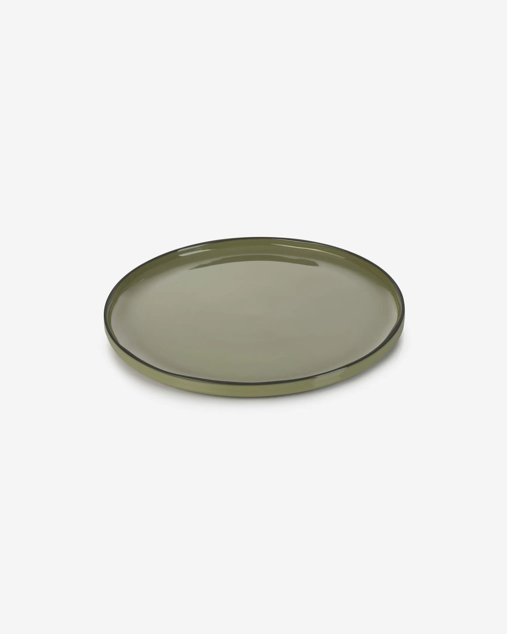 PRESENTATION PLATE
