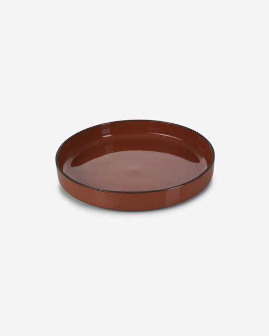 GOURMET PLATE 23CM