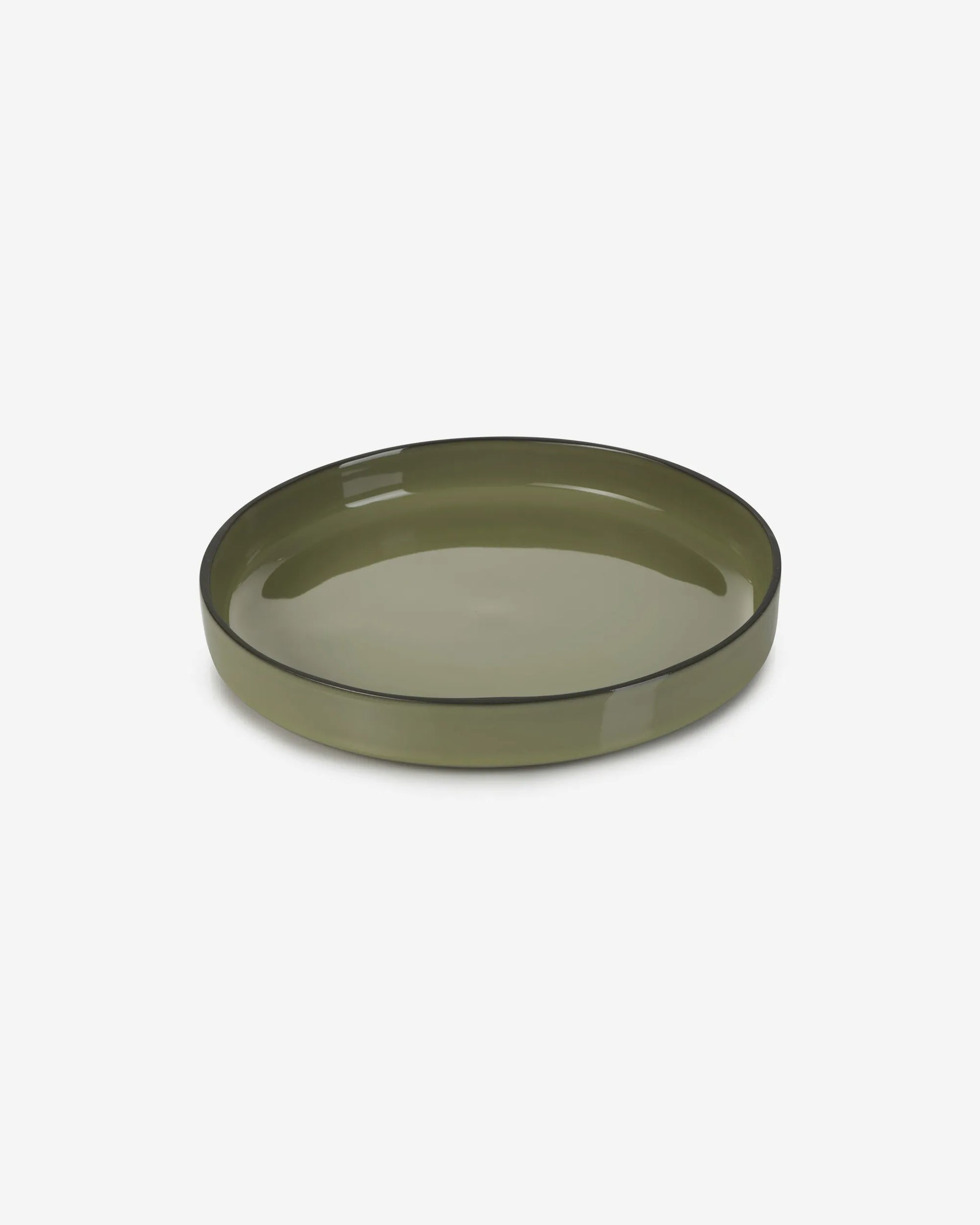 GOURMET PLATE 23CM