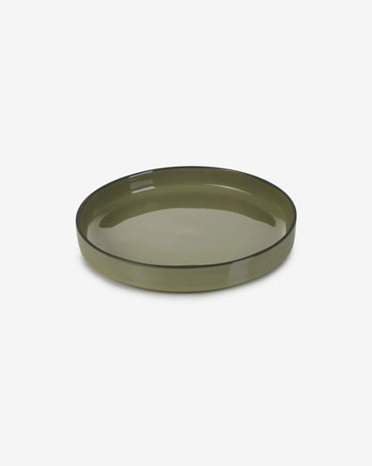 GOURMET PLATE 23CM