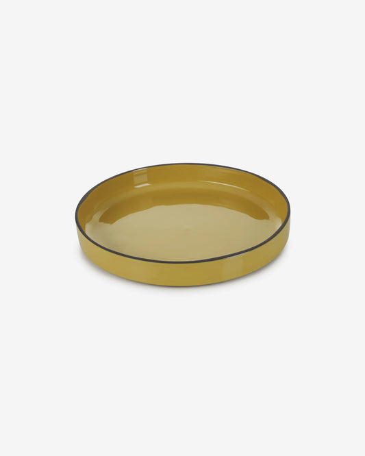 GOURMET PLATE 23CM
