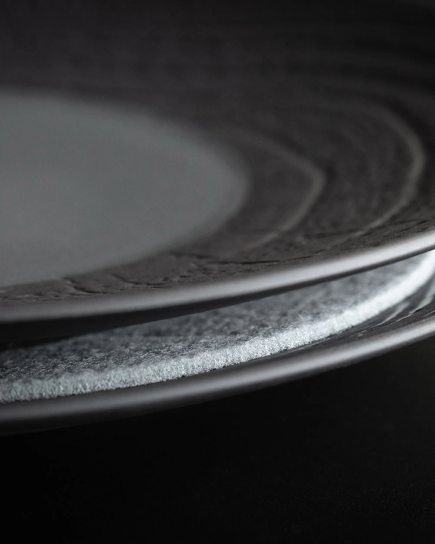 Revol INSPIRED, BY REVOL PLATES SEPARATOR Textile SKU: '653036