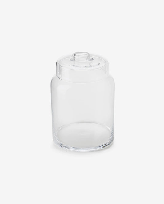 STORAGE JAR