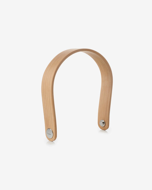 SET HANDLE + RIVETS