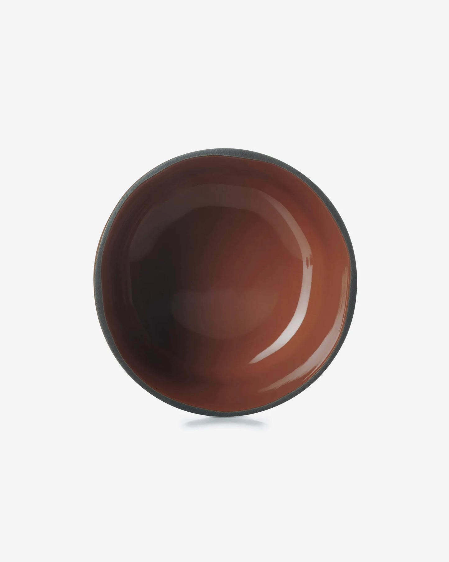 Revol CARACTERE BOWL 44CL Cinnamon SKU: '653932
