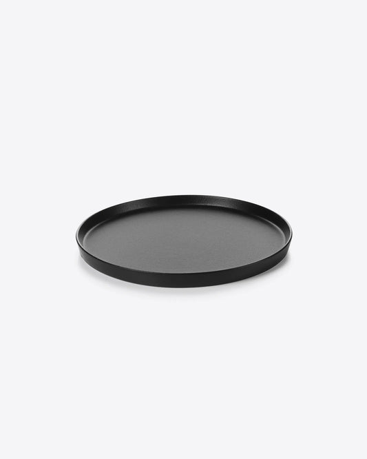 FLAT PLATE 28CM