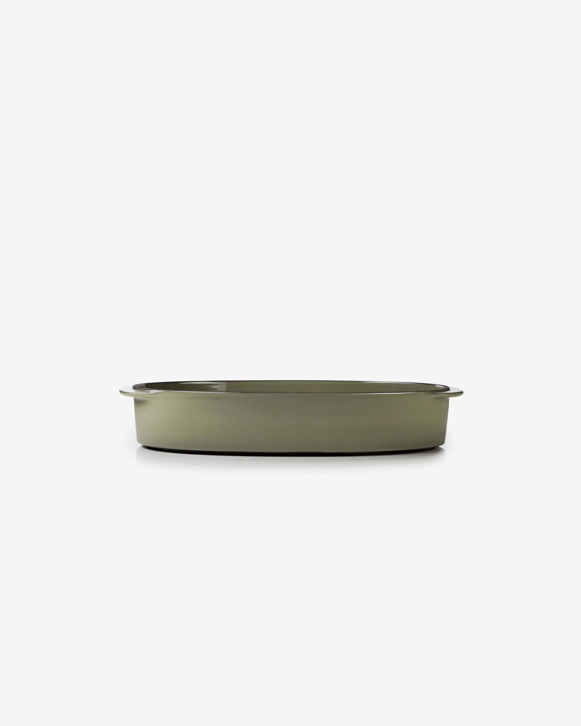 RECT.OBLONG DISH 34X25CM
