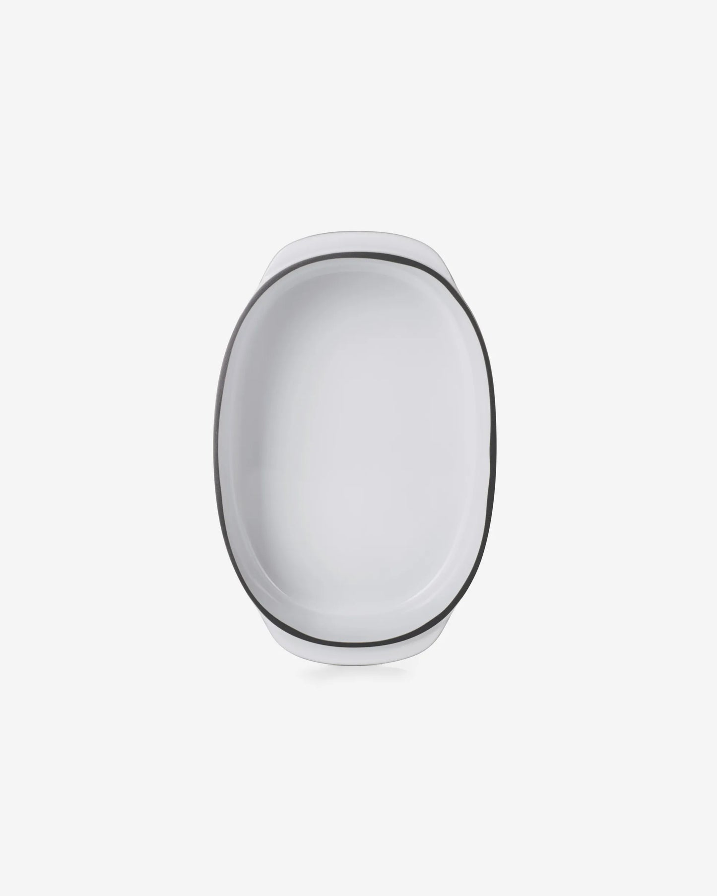 Revol CARACTERE CULINAIRE RECT.OBLONG DISH 26X18,5 White Cumulus SKU: '654547