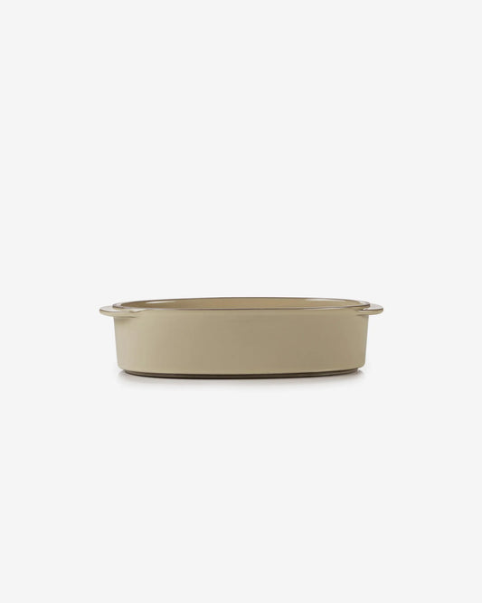 RECT.OBLONG DISH 19X13CM