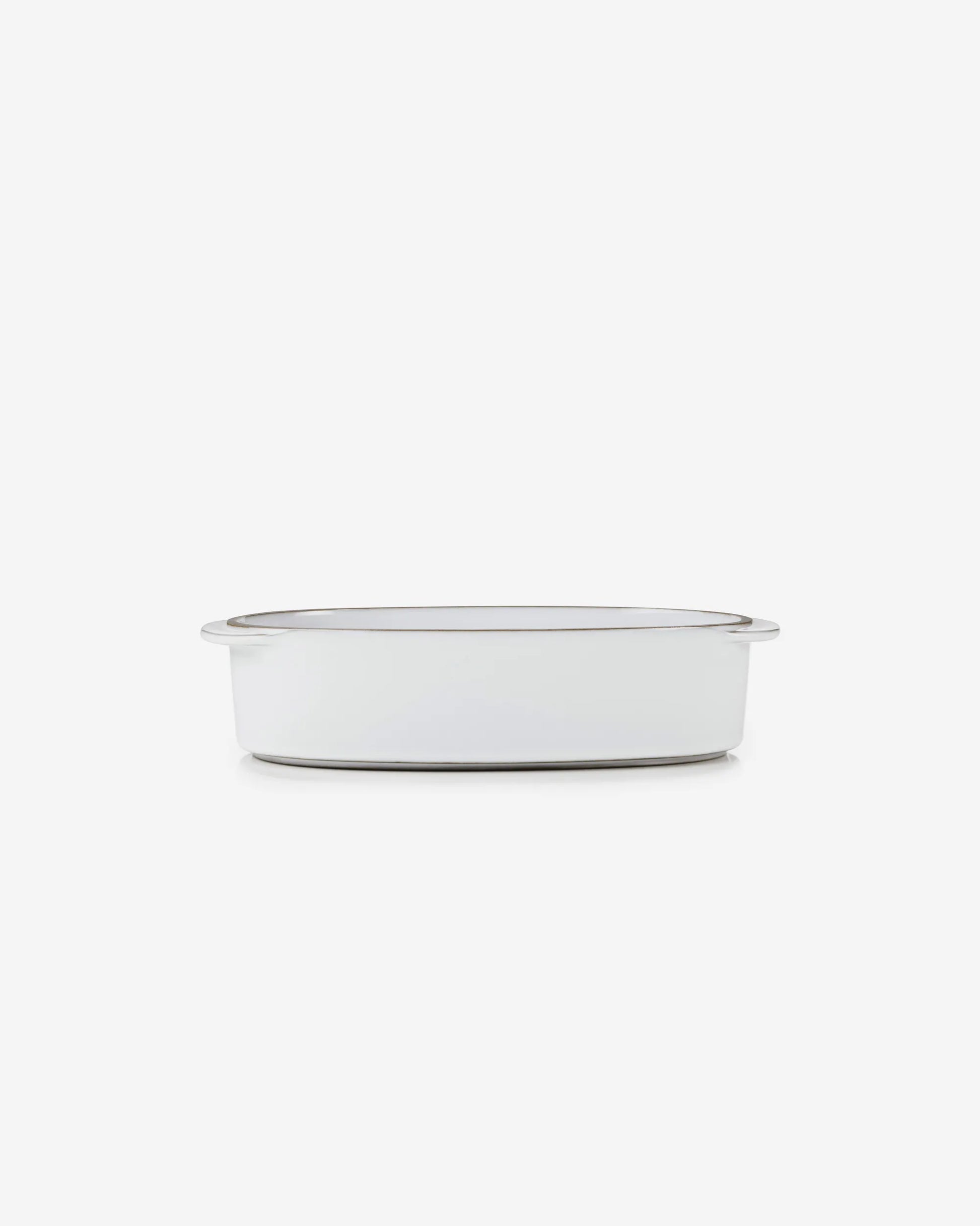 RECT.OBLONG DISH 19X13CM