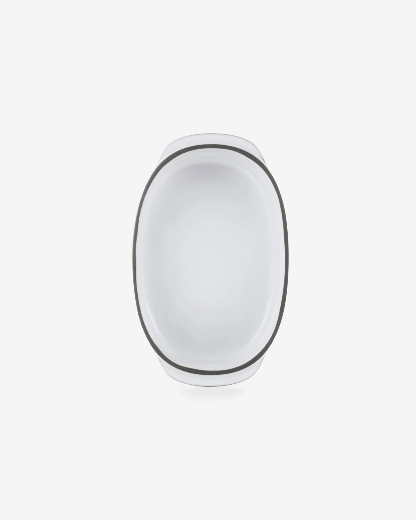 Revol CARACTERE CULINAIRE RECT.OBLONG DISH 19X13CM White Cumulus SKU: '654551