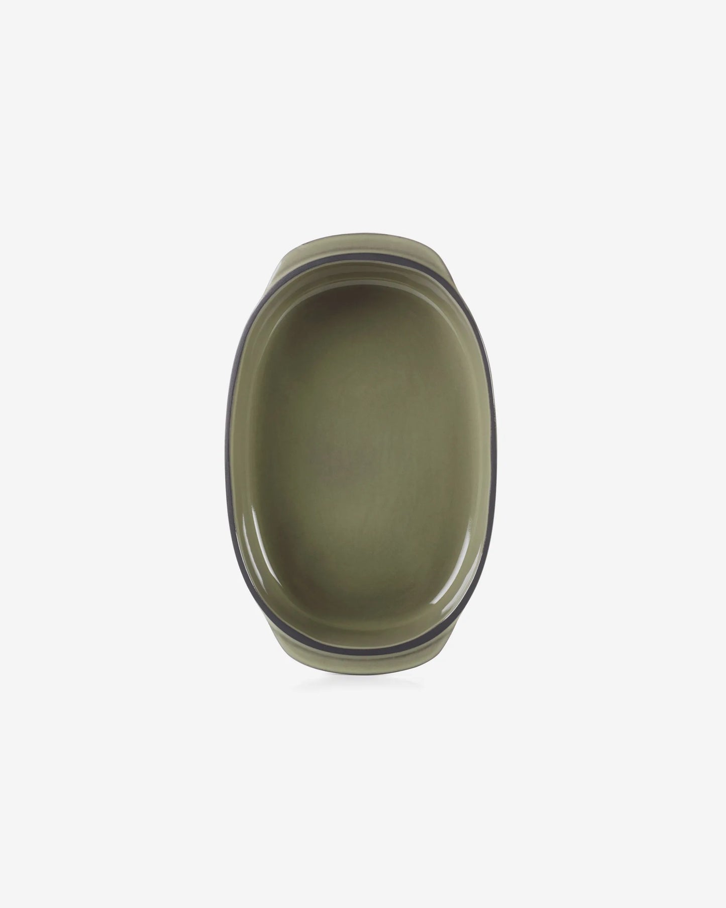 Revol CARACTERE CULINAIRE RECT.OBLONG DISH 19X13CM Cardamom SKU: '654553