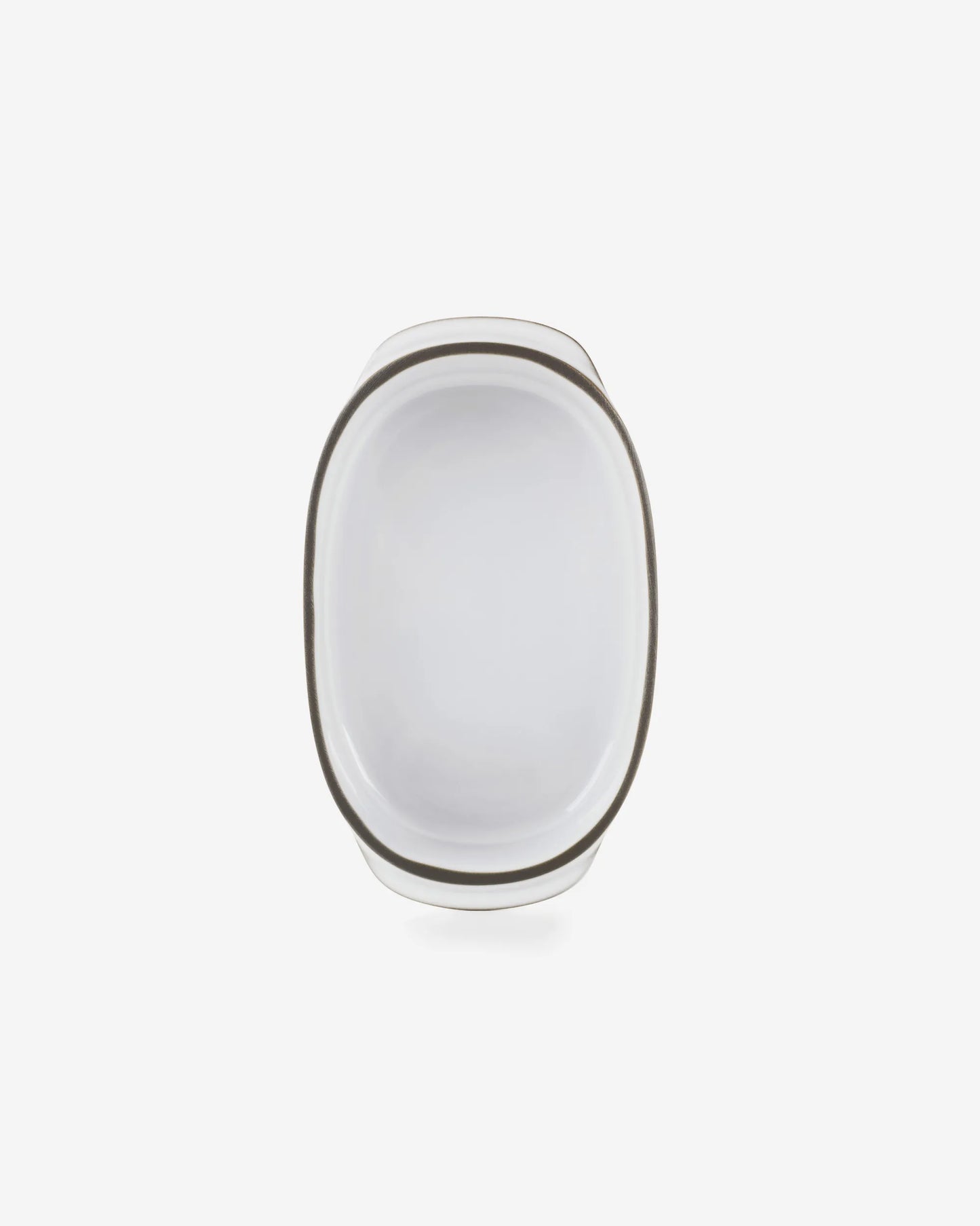 Revol CARACTERE CULINAIRE RECT.OBLONG DISH 16X11CM White Cumulus SKU: '654567