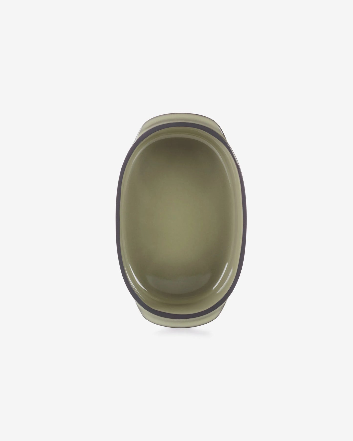 Revol CARACTERE CULINAIRE RECT.OBLONG DISH 16X11CM Cardamom SKU: '654569