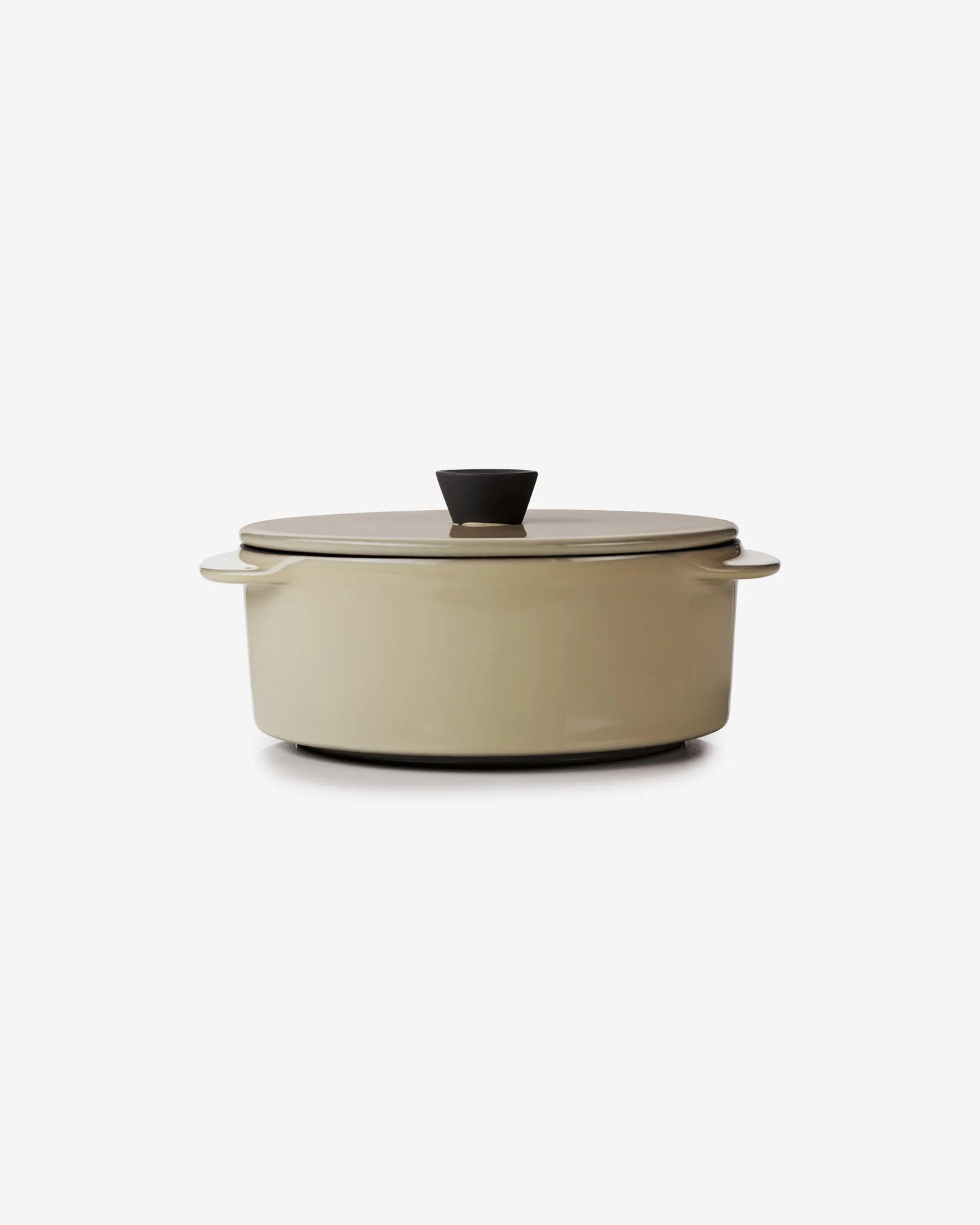 COCOTTE WITH LID 25CL