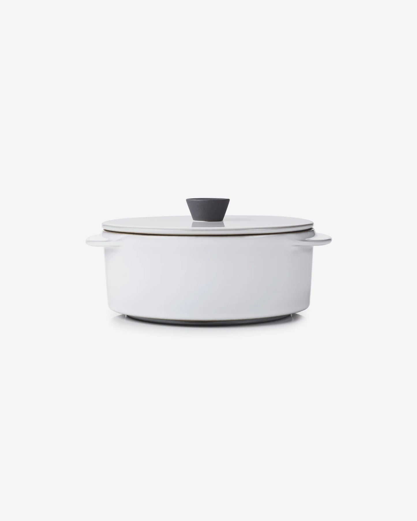 COCOTTE WITH LID 25CL