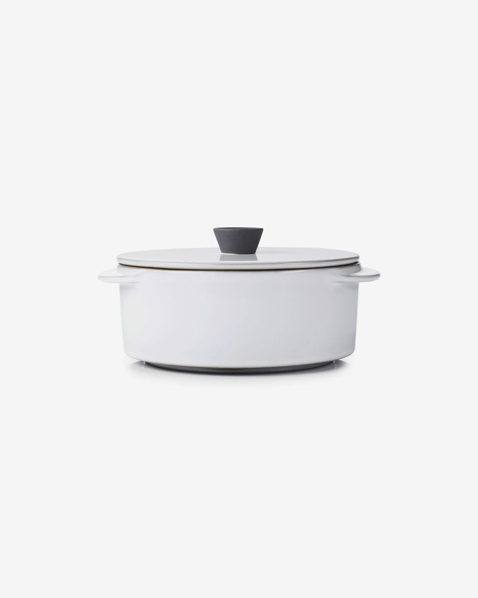 COCOTTE WITH LID 25CL