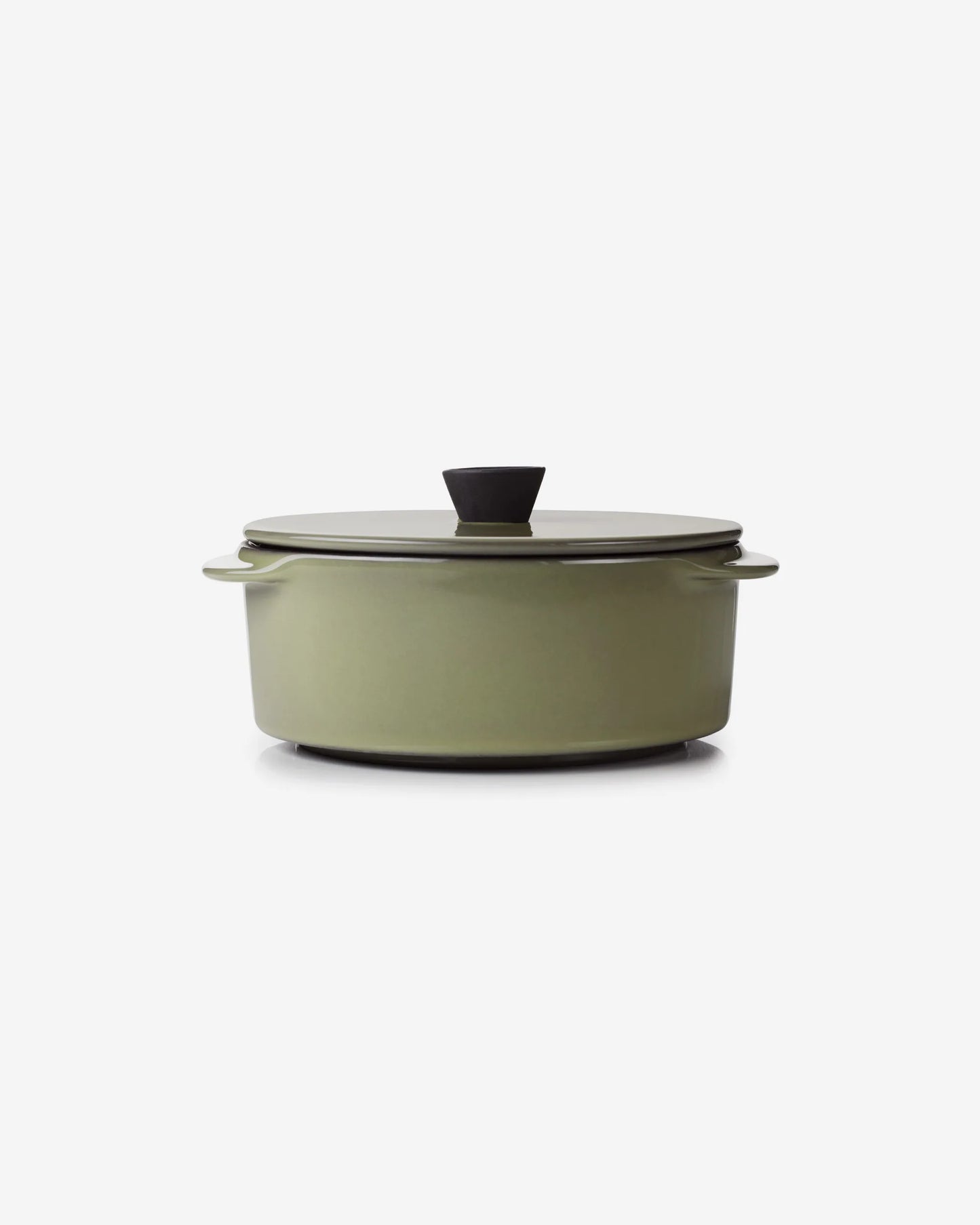 COCOTTE WITH LID 25CL