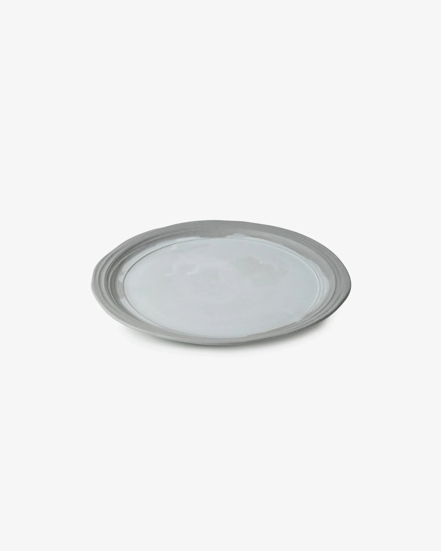 NO.W DINNER PLATE 28.5CM