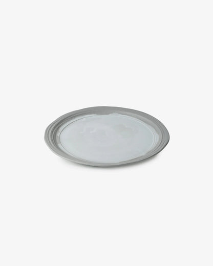 NO.W DINNER PLATE 28.5CM