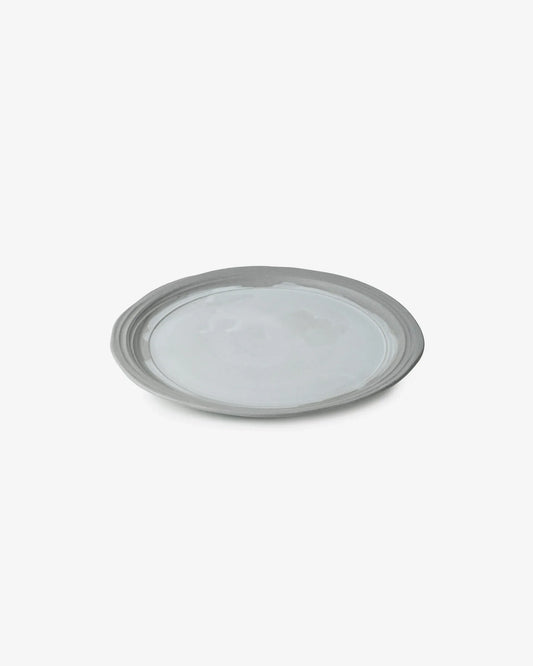 NO.W DINNER PLATE 28.5CM