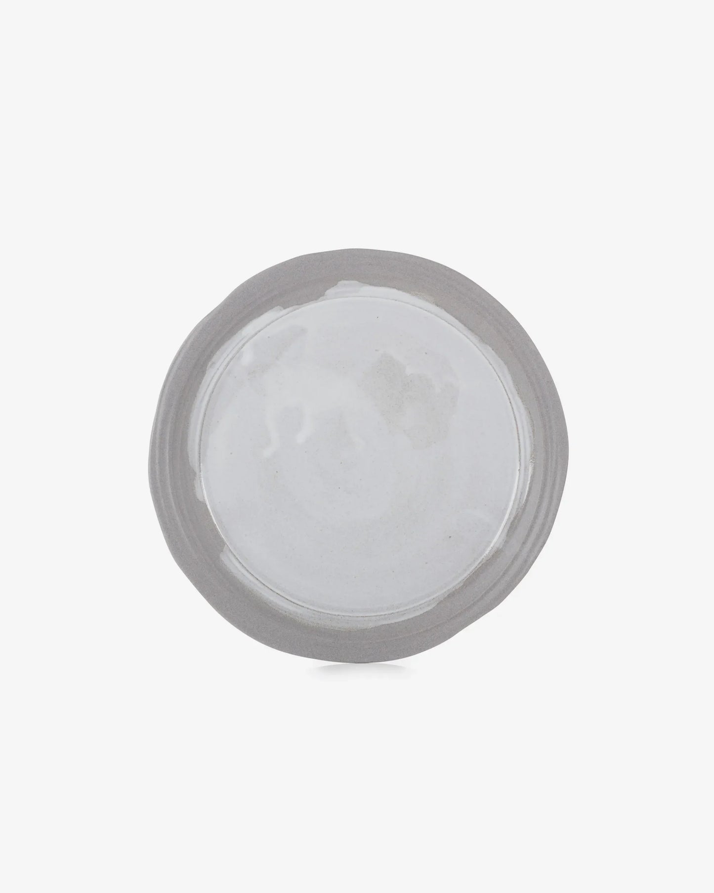 Revol  NO.W DINNER PLATE 28.5CM Arctic white SKU: '654610