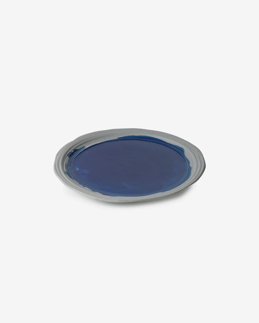 NO.W DINNER PLATE 28.5CM