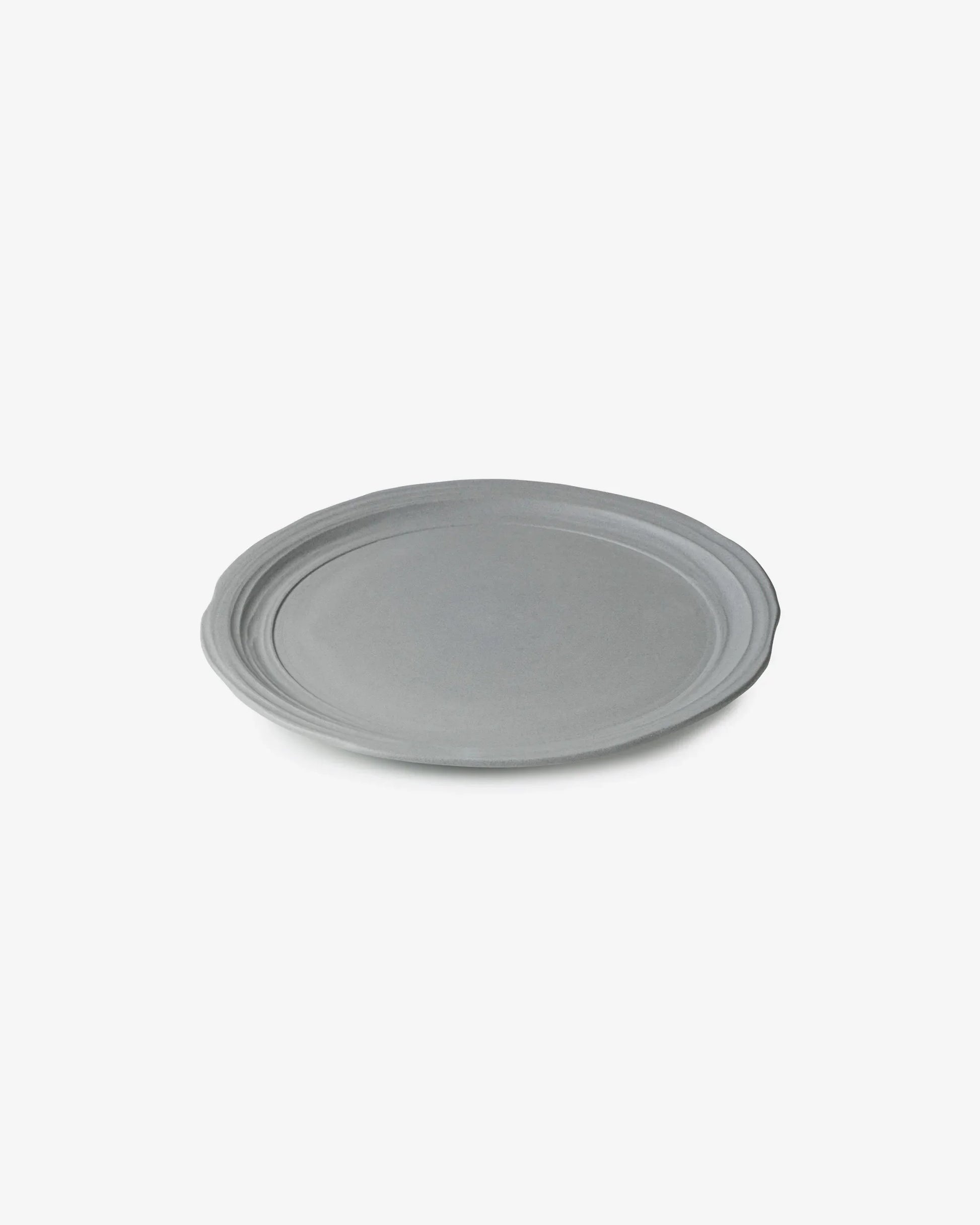 NO.W DINNER PLATE 26CM