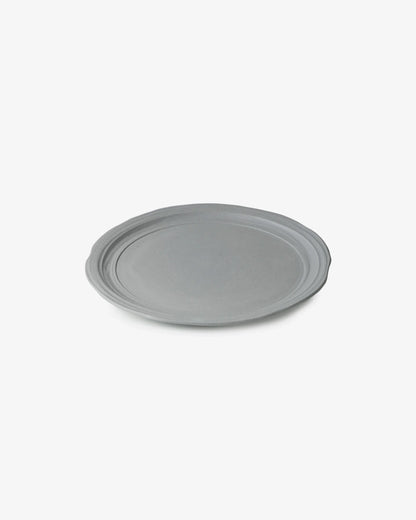 NO.W DINNER PLATE 26CM