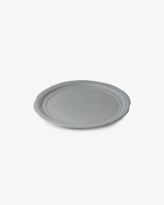 NO.W DINNER PLATE 26CM