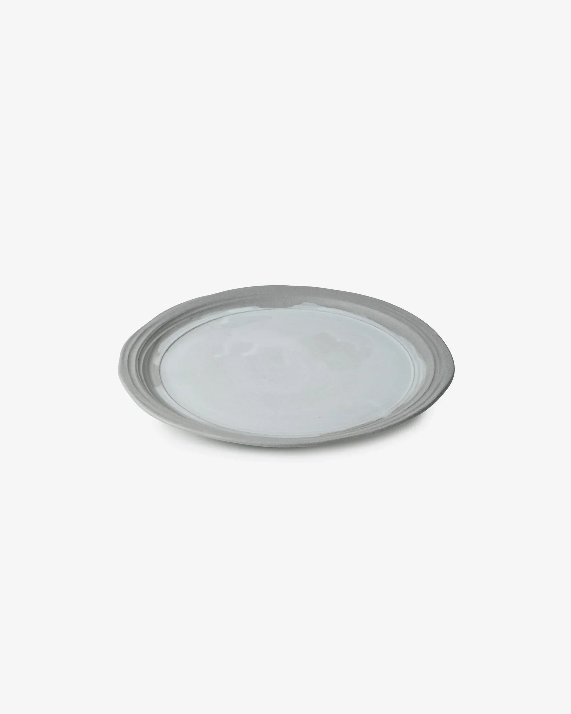 NO.W DINNER PLATE 26CM