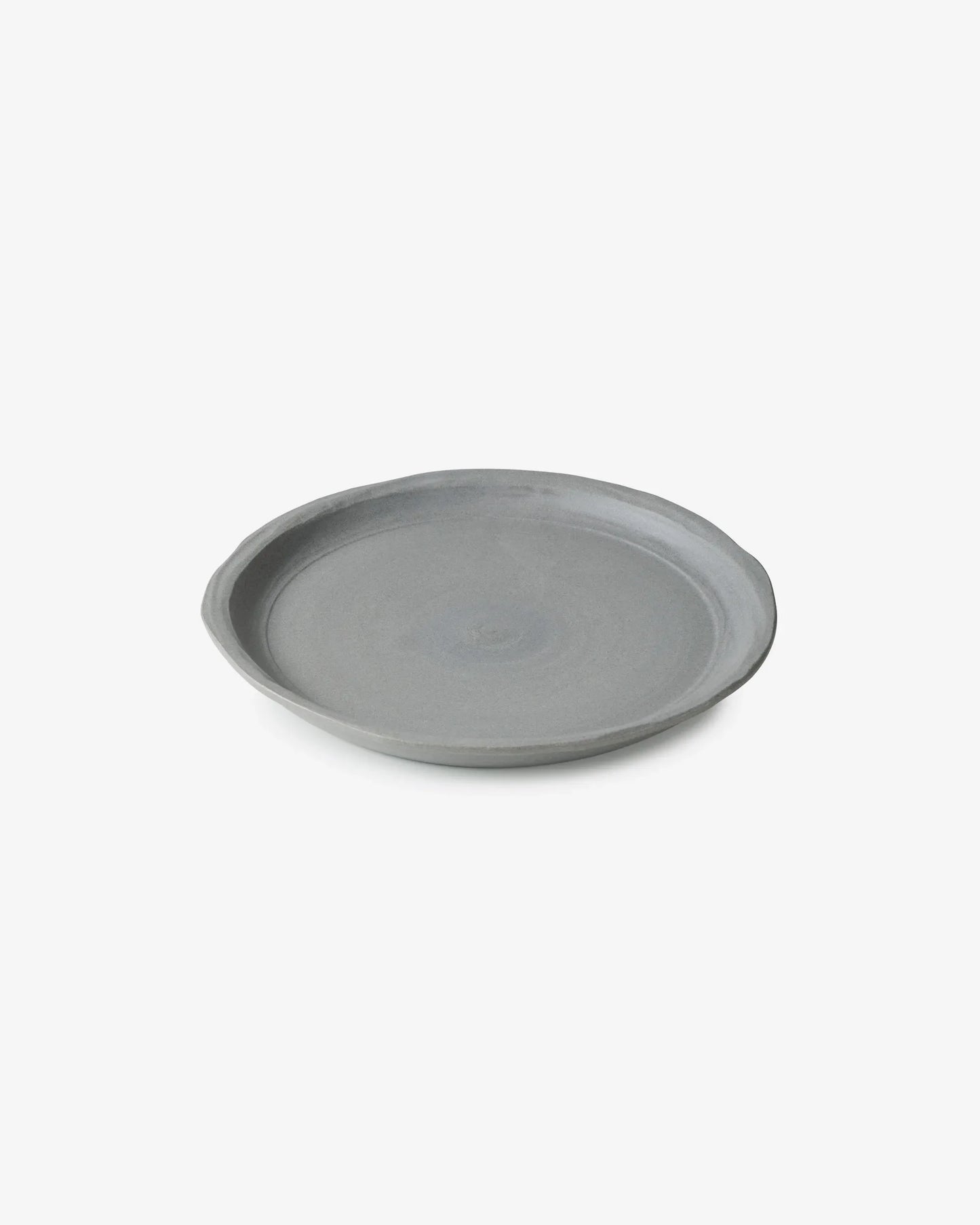 NO.W DINNER PLATE 23.5CM