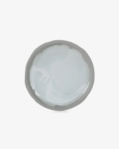 Revol  NO.W DESSERT PLATE 21CM Arctic white SKU: '654619
