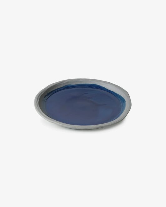 NO.W DESSERT PLATE 21CM