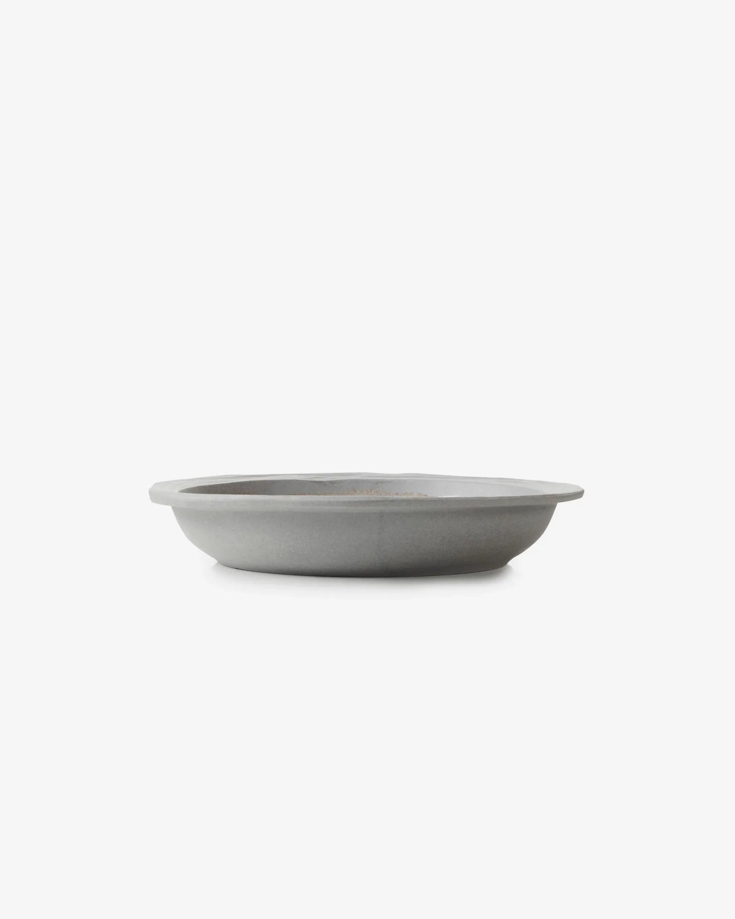 Revol  NO.W DEEP PLATE 21CM Arctic white SKU: '654622