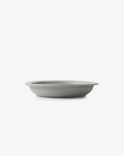 Revol  NO.W DEEP PLATE 21CM Arctic white SKU: '654622