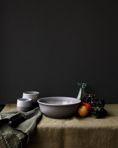 Revol  NO.W BOWL 55CL Arctic white SKU: '654625