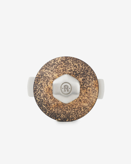 SS-HANDLE LID FOR COCOTTE 22C