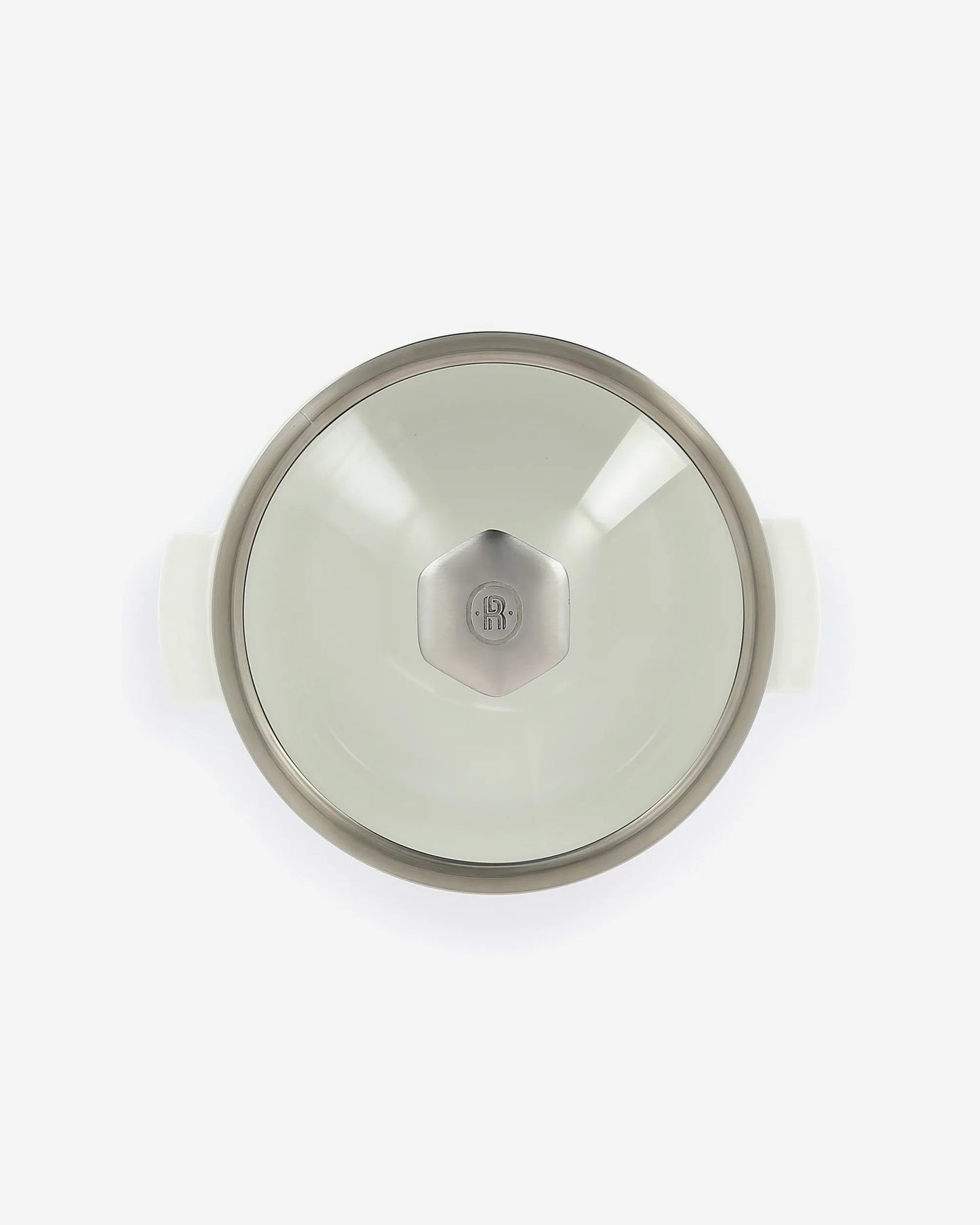 SS-HANDLE LID FOR COCOTTE 28C