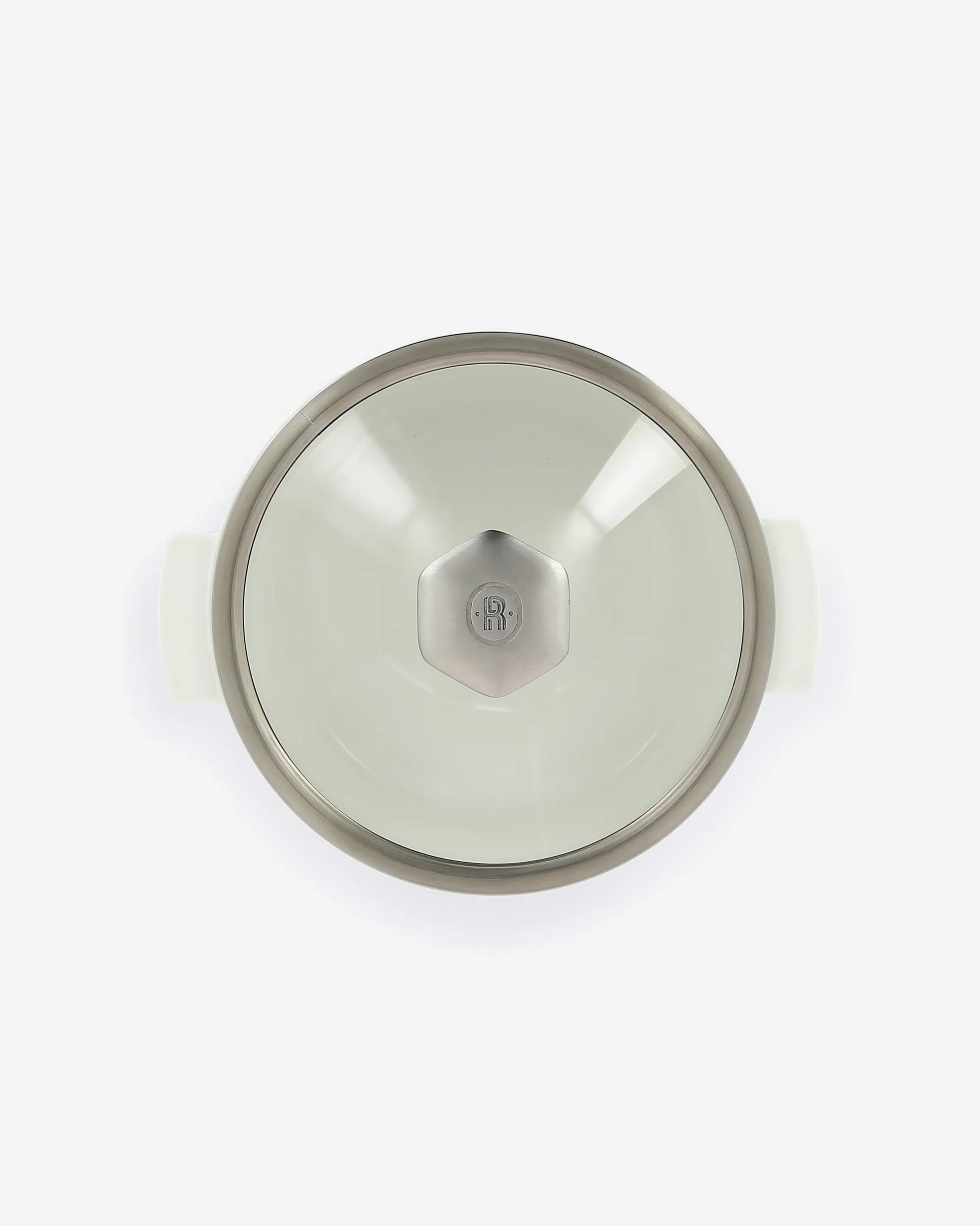SS-HANDLE LID FOR COCOTTE 28C