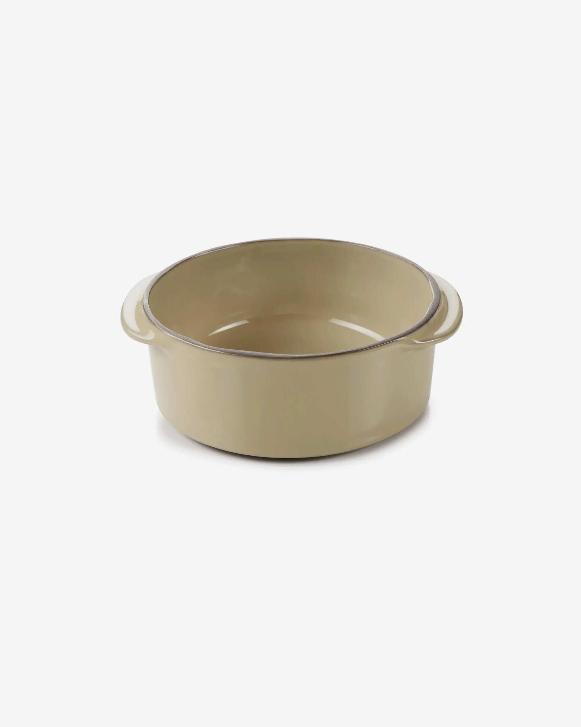 COCOTTE 25CL WITHOUT LID