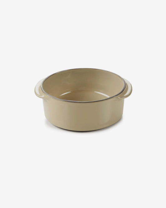 COCOTTE 25CL WITHOUT LID