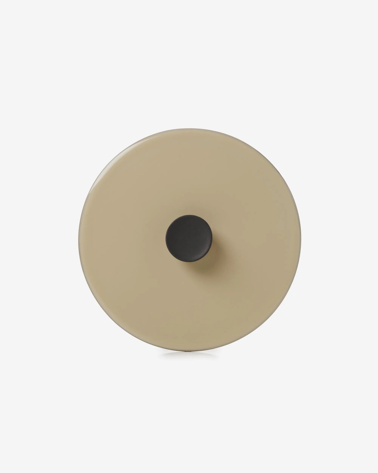 Revol CARACTERE CULINAIRE LID FOR COCOTTE 25CL Nutmeg SKU: '654817