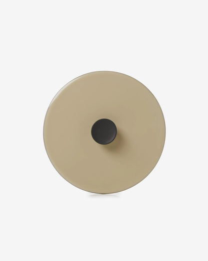 Revol CARACTERE CULINAIRE LID FOR COCOTTE 25CL Nutmeg SKU: '654817