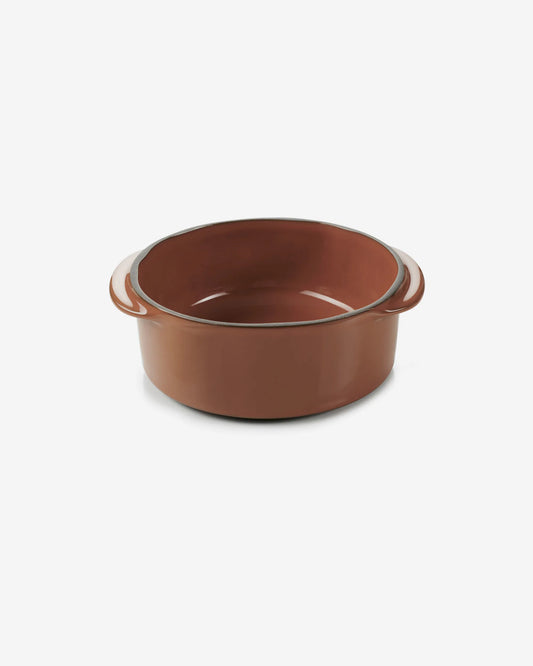 COCOTTE 25CL WITHOUT LID