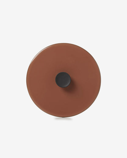 Revol CARACTERE CULINAIRE LID FOR COCOTTE 25CL Cinnamon SKU: '654821