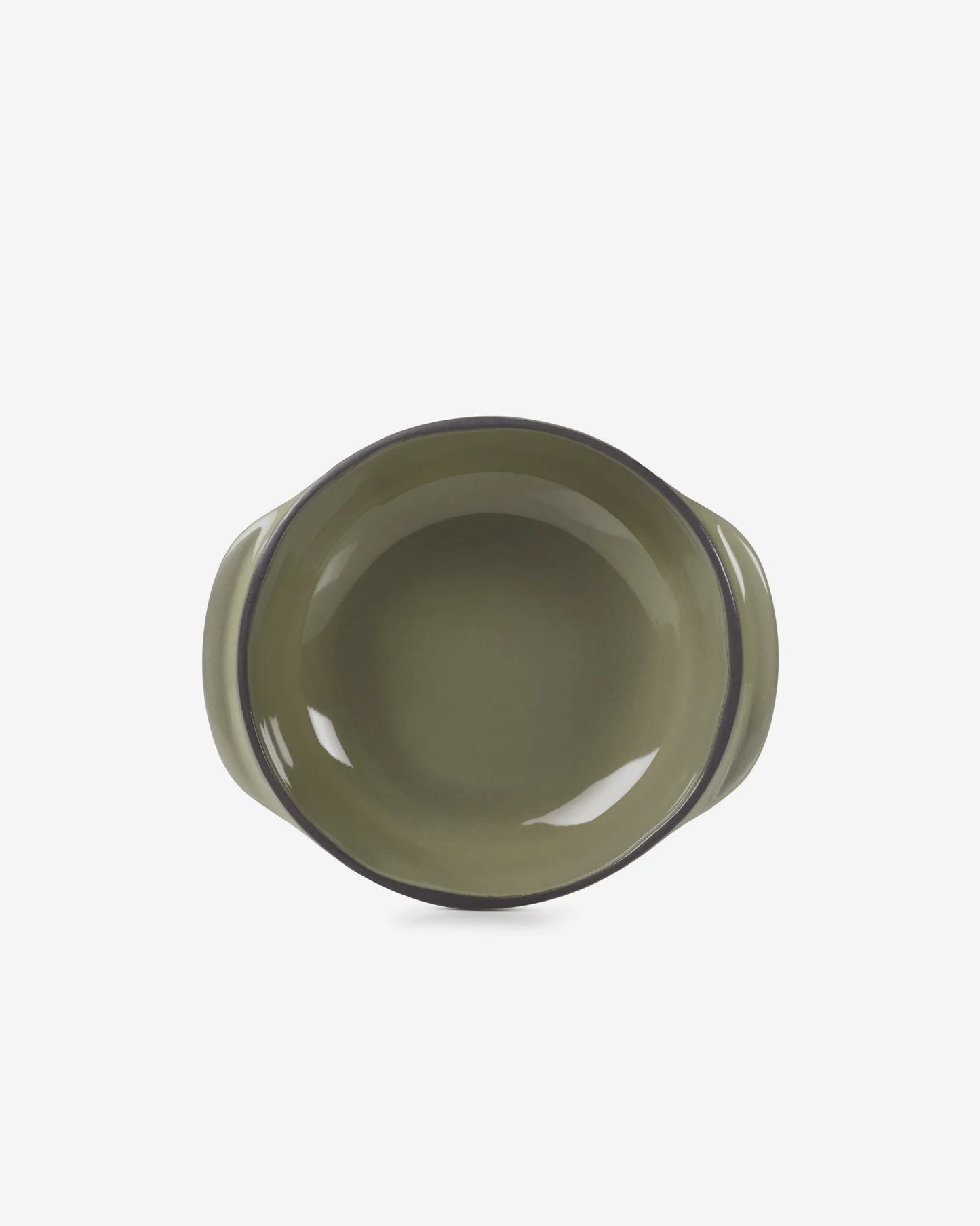 Revol CARACTERE CULINAIRE COCOTTE 25CL WITHOUT LID Cardamom SKU: '654822