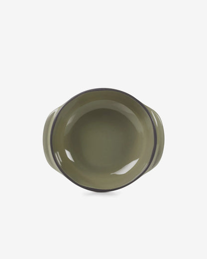 Revol CARACTERE CULINAIRE COCOTTE 25CL WITHOUT LID Cardamom SKU: '654822