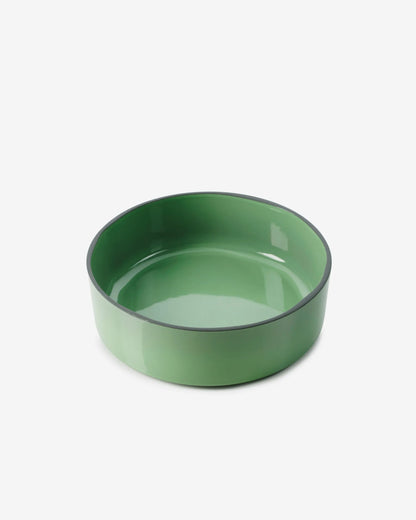 GOURMET PLATE 17CM