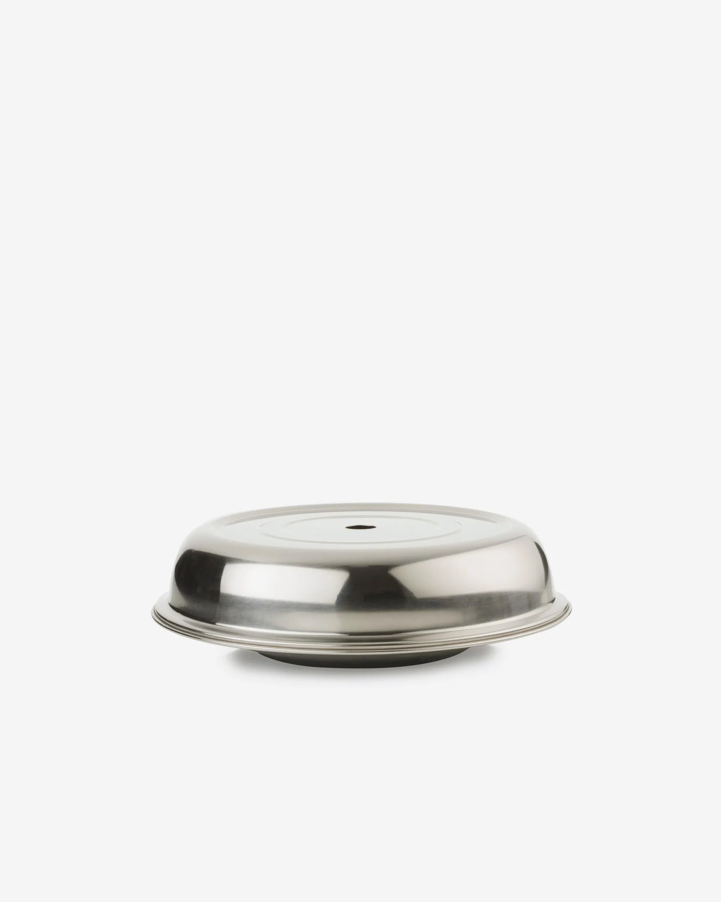 Revol INSPIRED, BY REVOL CLOCHE / PLATE COVER 29CM Stainless steel SKU: '655229